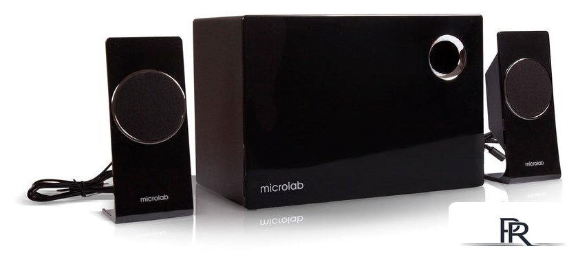 Акустика Microlab M660BT - Изображение №4 — Интернет-магазин ПроЗаказ