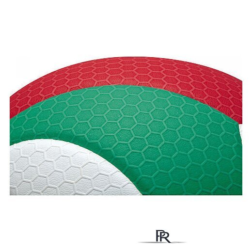 Волейбольный мяч Molten V5M5000 (5 размер) - Изображение №3 — Интернет-магазин ПроЗаказ