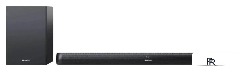 Саундбар Sharp HT-SBW202 - Изображение №1 — Интернет-магазин ПроЗаказ
