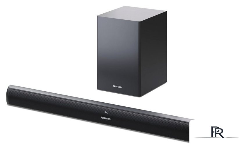 Саундбар Sharp HT-SBW202 - Изображение №2 — Интернет-магазин ПроЗаказ