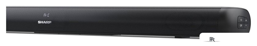 Саундбар Sharp HT-SBW202 - Изображение №4 — Интернет-магазин ПроЗаказ