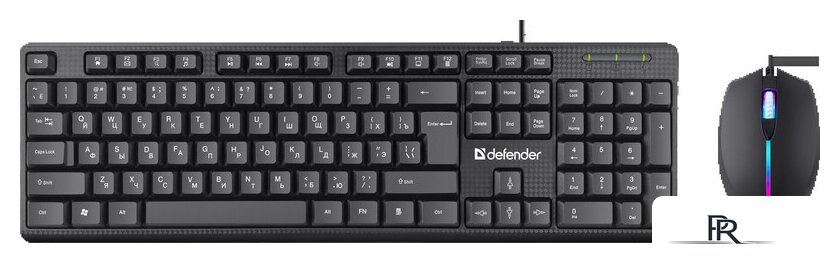 Офисный набор Defender Triumph C-991 - Изображение №1 — Интернет-магазин ПроЗаказ