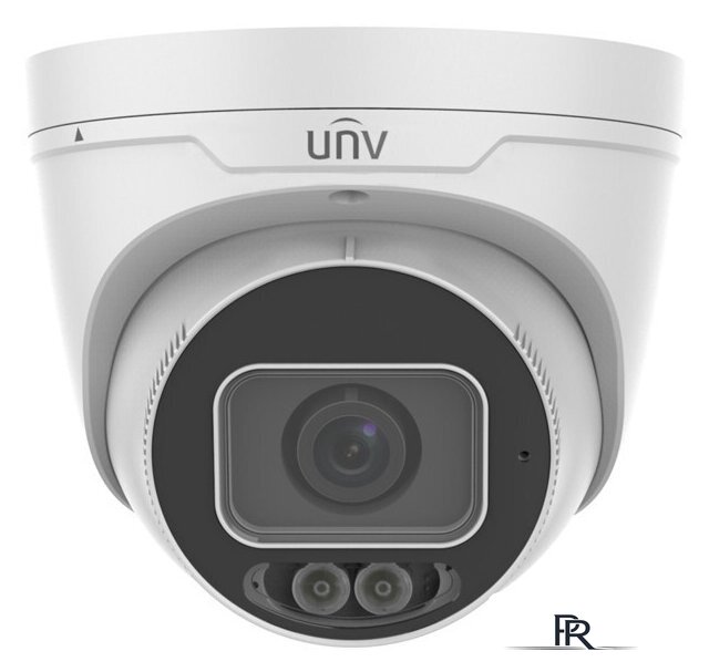 IP-камера Uniview IPC3634SE-ADF40K-WL-I0 - Изображение №1 — Интернет-магазин ПроЗаказ