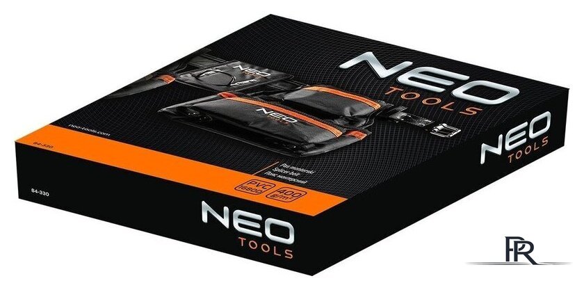 Пояс NEO 84-330 - Изображение №2 — Интернет-магазин ПроЗаказ