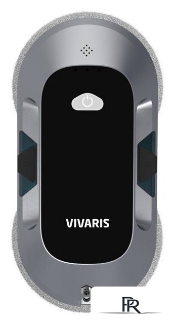Робот для мытья окон Vivaris VR W23D - Изображение №2 — Интернет-магазин ПроЗаказ