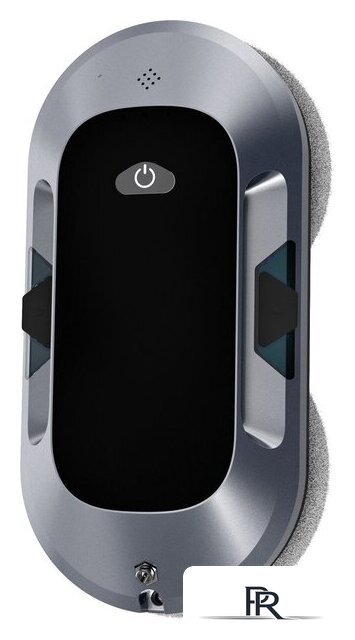 Робот для мытья окон Vivaris VR W23D - Изображение №1 — Интернет-магазин ПроЗаказ