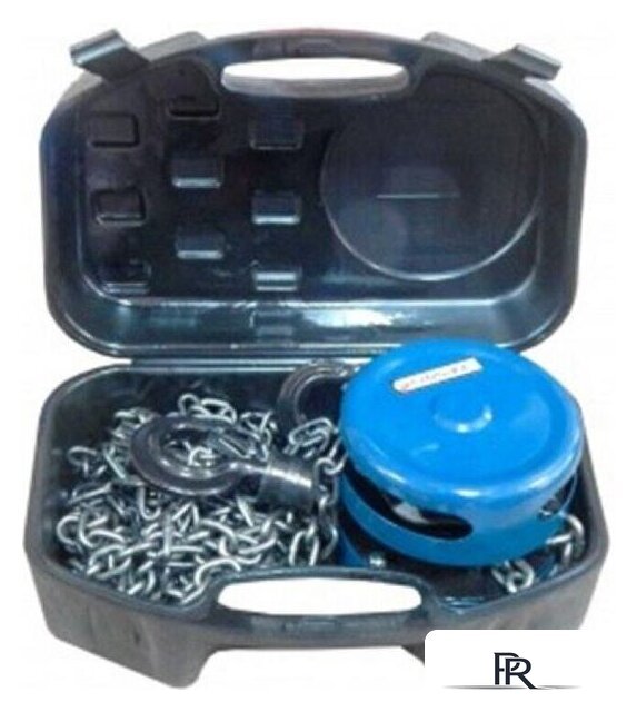 Лебедка FORSAGE F-TRC9020S - Изображение №1 — Интернет-магазин ПроЗаказ