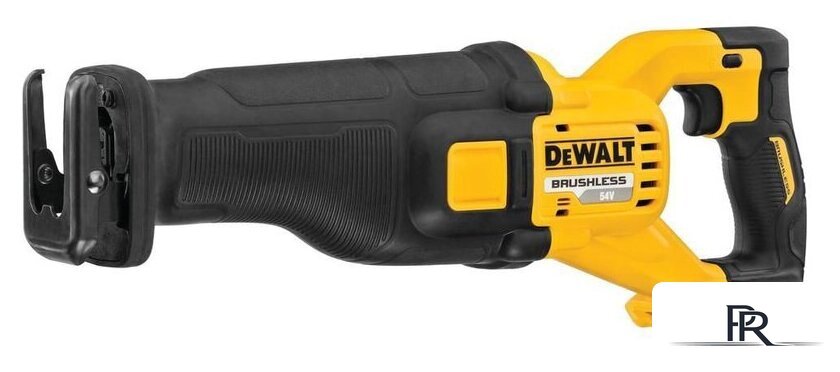 Сабельная пила DeWalt DCS389N (без АКБ) - Изображение №1 — Интернет-магазин ПроЗаказ