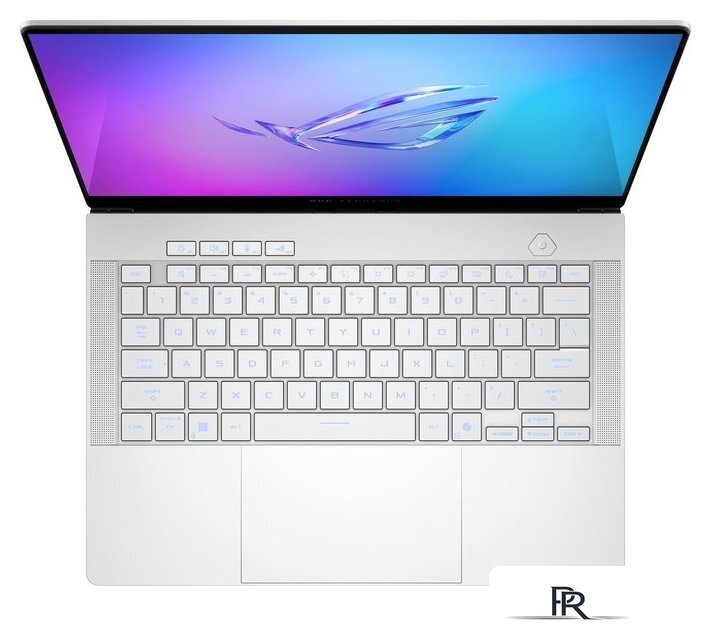 Игровой ноутбук ASUS ROG Zephyrus G14 2025 GA403UM-QS038 - Изображение №2 — Интернет-магазин ПроЗаказ