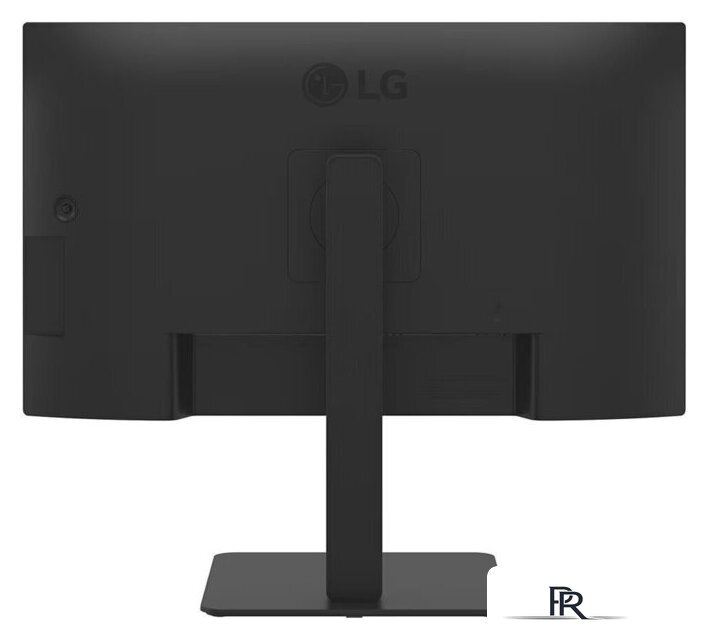 Монитор LG 27BA54QB-B - Изображение №6 — Интернет-магазин ПроЗаказ