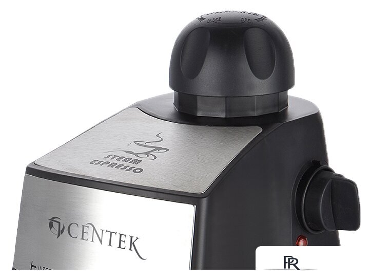 Рожковая кофеварка CENTEK CT-1160 - Изображение №3 — Интернет-магазин ПроЗаказ