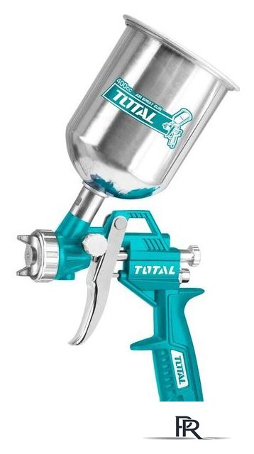 Краскопульт Total TAT10401 - Изображение №1 — Интернет-магазин ПроЗаказ