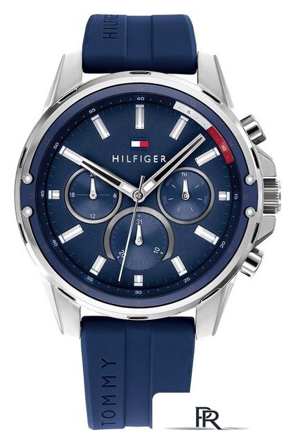 Наручные часы Tommy Hilfiger 1791791 - Изображение №1 — Интернет-магазин ПроЗаказ