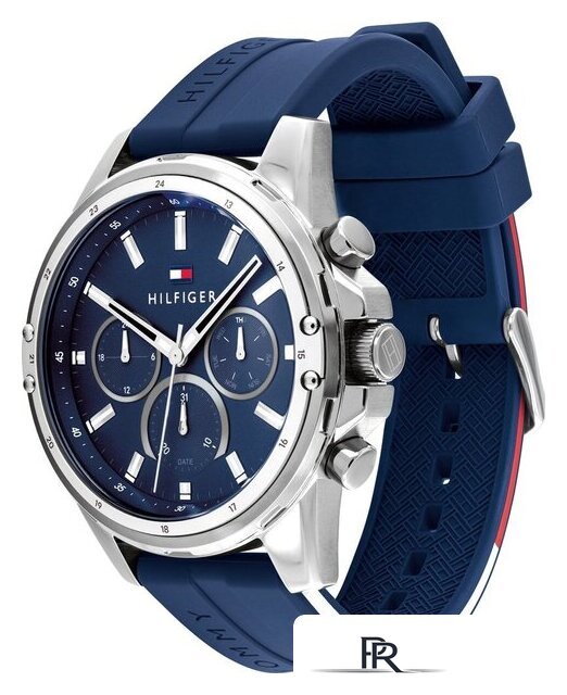Наручные часы Tommy Hilfiger 1791791 - Изображение №2 — Интернет-магазин ПроЗаказ