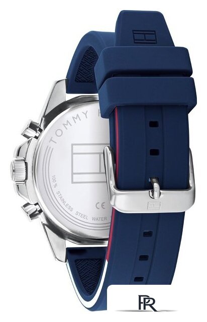 Наручные часы Tommy Hilfiger 1791791 - Изображение №3 — Интернет-магазин ПроЗаказ