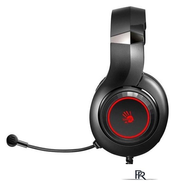 Наушники A4Tech Bloody G220S - Изображение №2 — Интернет-магазин ПроЗаказ