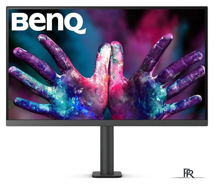Монитор BenQ DesignVue PD2705UA - Изображение №1 — Интернет-магазин ПроЗаказ
