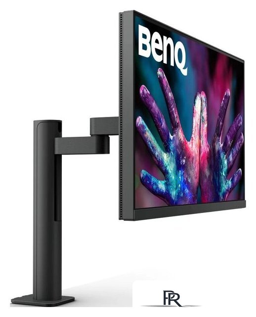 Монитор BenQ DesignVue PD2705UA - Изображение №3 — Интернет-магазин ПроЗаказ