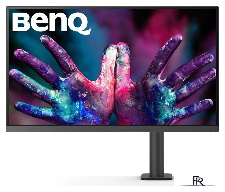 Монитор BenQ DesignVue PD2705UA - Изображение №2 — Интернет-магазин ПроЗаказ