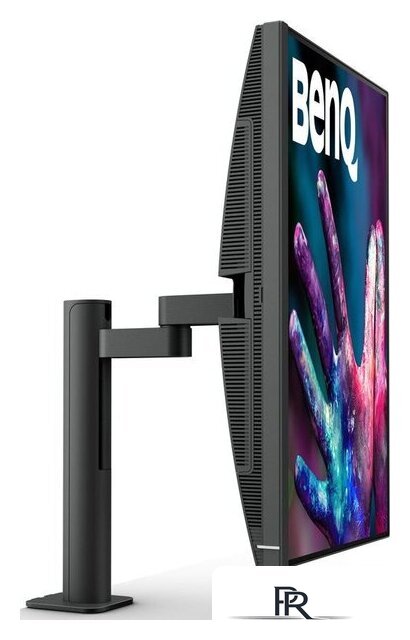 Монитор BenQ DesignVue PD2705UA - Изображение №4 — Интернет-магазин ПроЗаказ