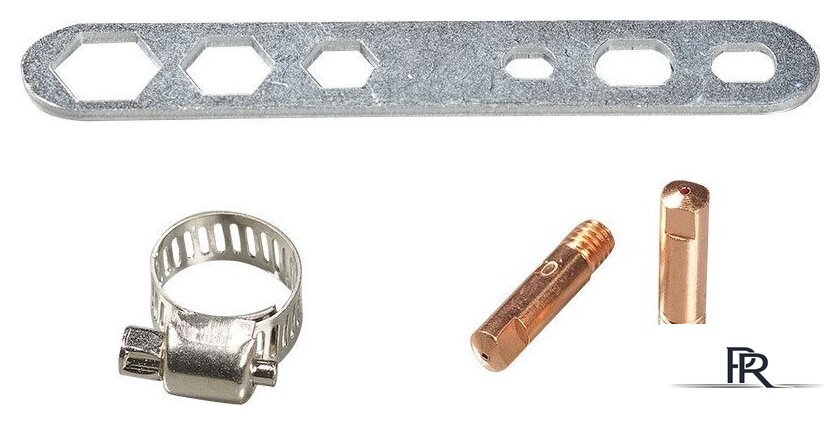 Сварочный инвертор Fubag IRMIG 180 41390 - Изображение №10 — Интернет-магазин ПроЗаказ