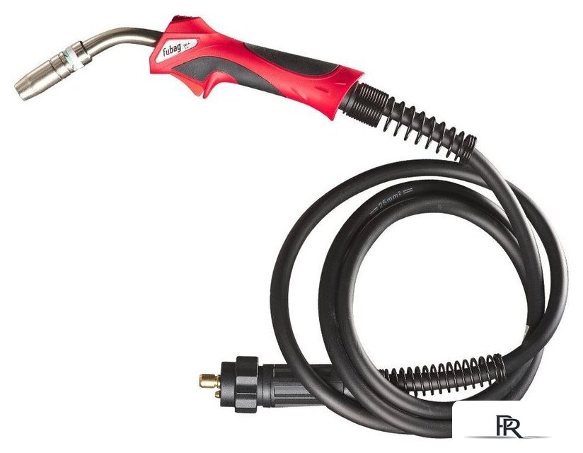 Сварочный инвертор Fubag IRMIG 180 41390 - Изображение №7 — Интернет-магазин ПроЗаказ