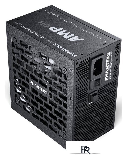 Блок питания Phanteks AMP GH 750W PH-P750GH_BK01 - Изображение №4 — Интернет-магазин ПроЗаказ