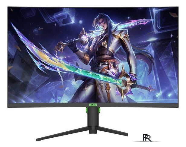 Игровой монитор ELSA EA271GX - Изображение №1 — Интернет-магазин ПроЗаказ