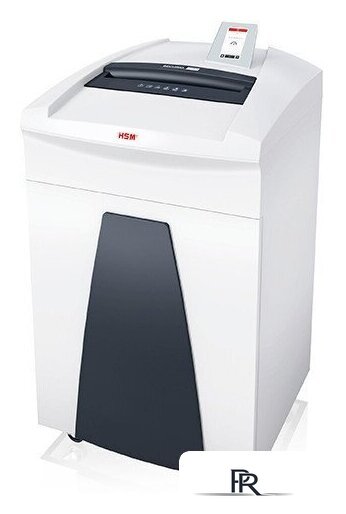 Шредер HSM Securio P36i (4.5 x 30мм) - Изображение №1 — Интернет-магазин ПроЗаказ