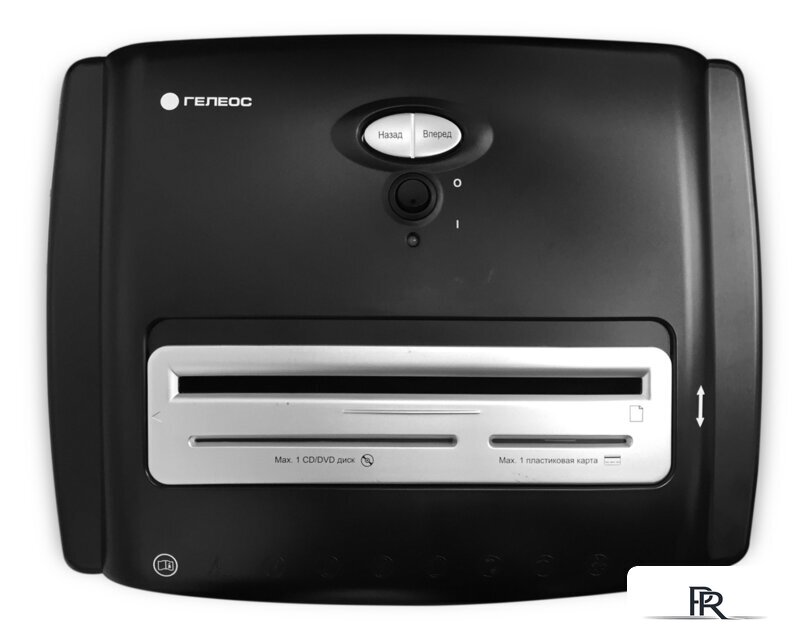 Шредер Гелеос УМ42-4 - Изображение №3 — Интернет-магазин ПроЗаказ