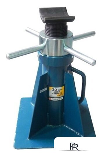 Бутылочный домкрат FORSAGE F-TZ200011 20т - Изображение №1 — Интернет-магазин ПроЗаказ