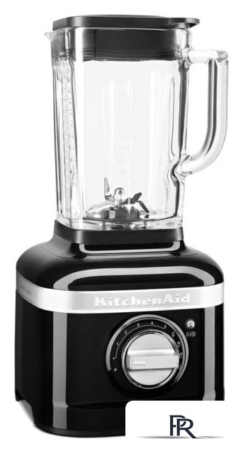 Стационарный блендер KitchenAid Artisan K400 5KSB4026EOB - Изображение №3 — Интернет-магазин ПроЗаказ
