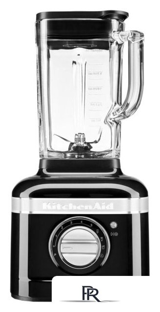 Стационарный блендер KitchenAid Artisan K400 5KSB4026EOB - Изображение №1 — Интернет-магазин ПроЗаказ