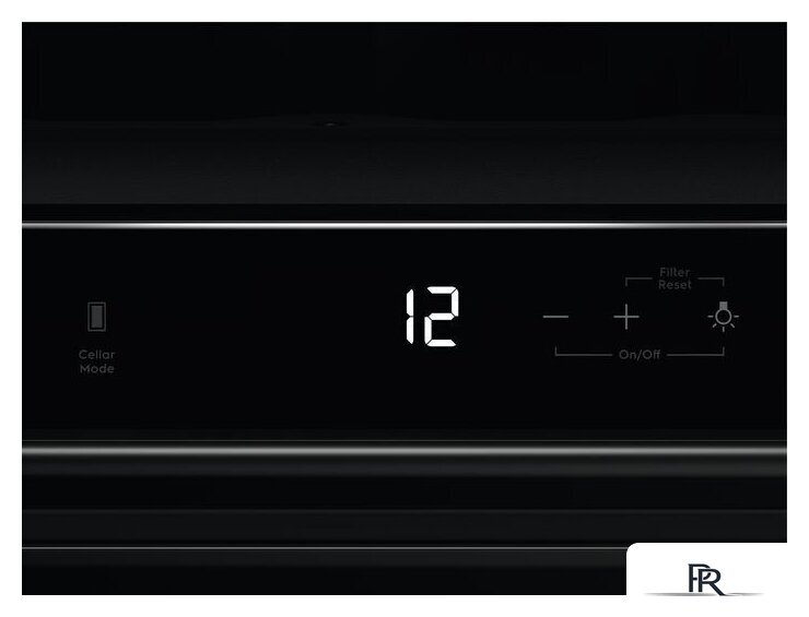 Винный шкаф Electrolux EWUS040B8B - Изображение №2 — Интернет-магазин ПроЗаказ