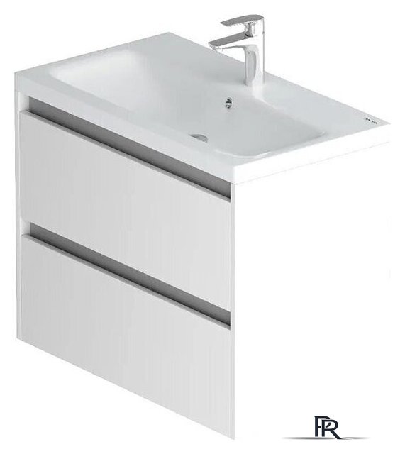  AM.PM Тумба с умывальником Pulse M91-FHX0752-WCC0752WG - Изображение №1 — Интернет-магазин ПроЗаказ