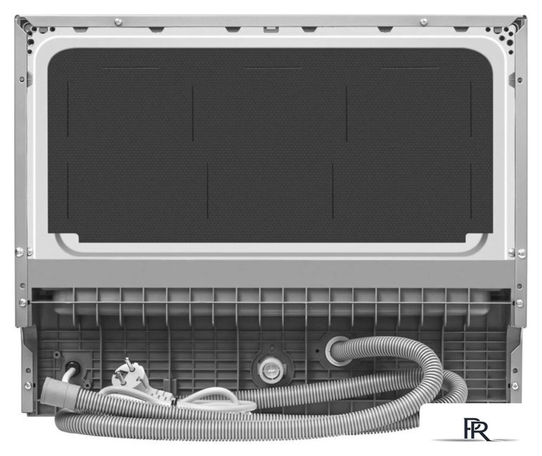 Встраиваемая посудомоечная машина Meferi MDW4563 Compact Power - Изображение №14 — Интернет-магазин ПроЗаказ