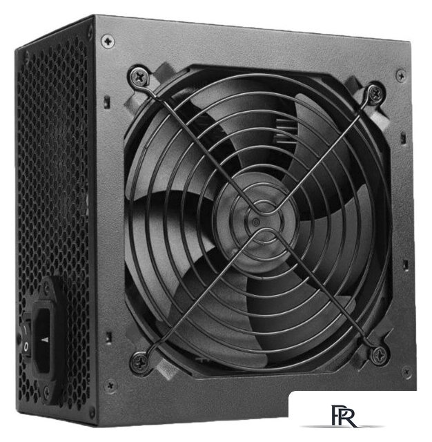 Блок питания Project X PF750D-X - Изображение №1 — Интернет-магазин ПроЗаказ