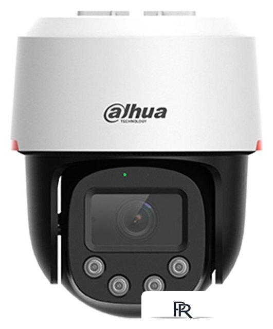 IP-камера Dahua DH-SD2C400NA-B-PV-PRO - Изображение №1 — Интернет-магазин ПроЗаказ