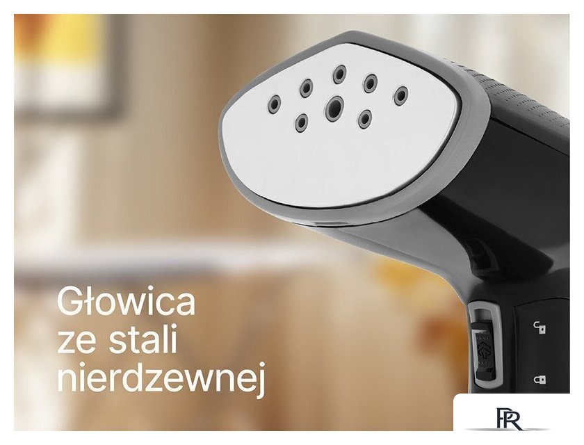 Отпариватель Lafe EasySteam Steamer LAFZEL47580 - Изображение №11 — Интернет-магазин ПроЗаказ