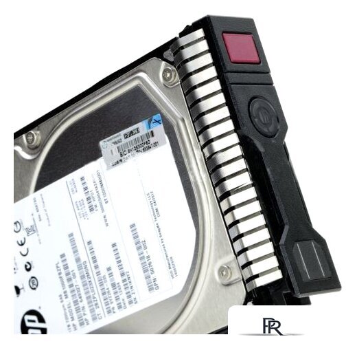 Жесткий диск HP 600GB (652620-B21) - Изображение №2 — Интернет-магазин ПроЗаказ