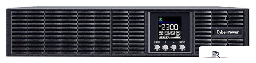 Источник бесперебойного питания CyberPower OLS3000ERT2Ua - Изображение №3 — Интернет-магазин ПроЗаказ