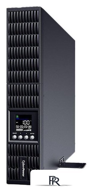 Источник бесперебойного питания CyberPower OLS3000ERT2Ua - Изображение №4 — Интернет-магазин ПроЗаказ