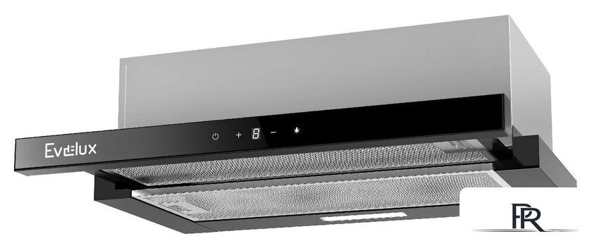 Кухонная вытяжка Evelux Bond 60 BG - Изображение №1 — Интернет-магазин ПроЗаказ