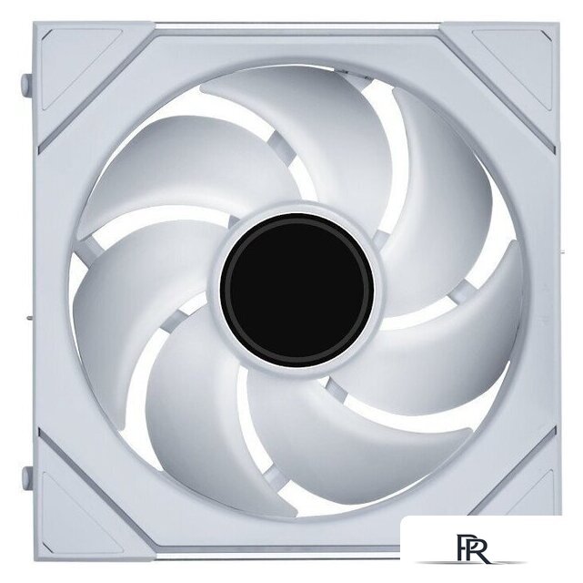 Вентилятор для корпуса Lian Li Uni Fan SL-INF 140 Wireless 14SLIN1W1W G99.14SLIN1W1W.R0 - Изображение №4 — Интернет-магазин ПроЗаказ