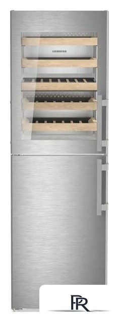 Винный шкаф-хьюмидор Liebherr SWNstd 529i - Изображение №10 — Интернет-магазин ПроЗаказ