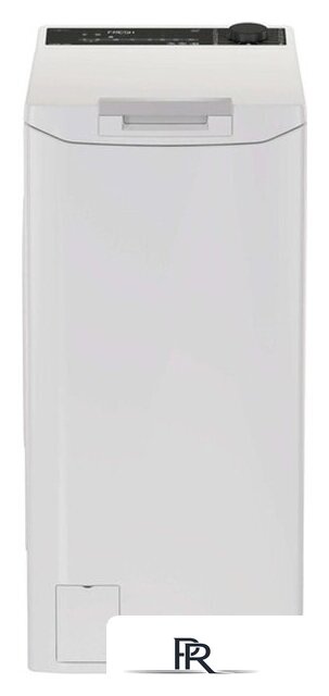 Стиральная машина с вертикальной загрузкой Haier T Series 7 THASN286TM5P-S - Изображение №1 — Интернет-магазин ПроЗаказ