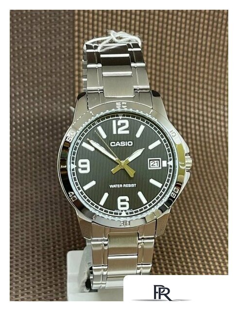 Наручные часы Casio MTP-V004D-1B2 - Изображение №3 — Интернет-магазин ПроЗаказ