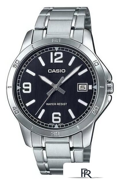 Наручные часы Casio MTP-V004D-1B2 - Изображение №1 — Интернет-магазин ПроЗаказ