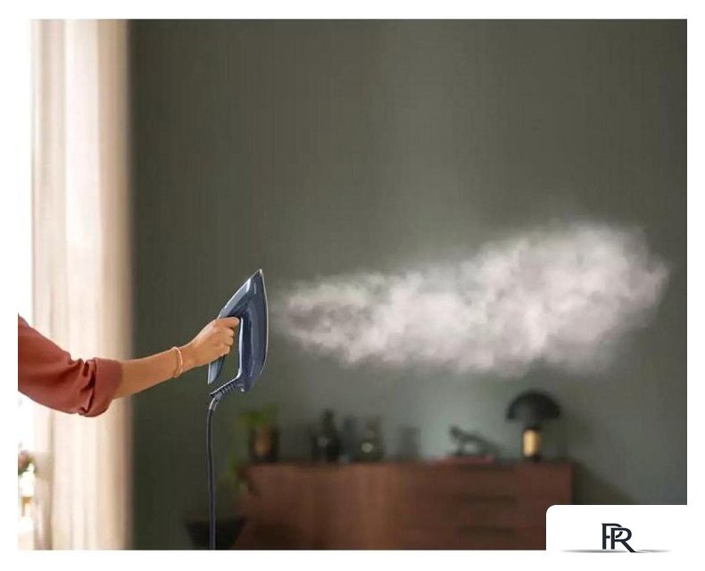 Утюг Philips PSG7130/20 - Изображение №8 — Интернет-магазин ПроЗаказ