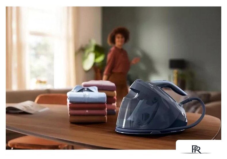 Утюг Philips PSG7130/20 - Изображение №10 — Интернет-магазин ПроЗаказ